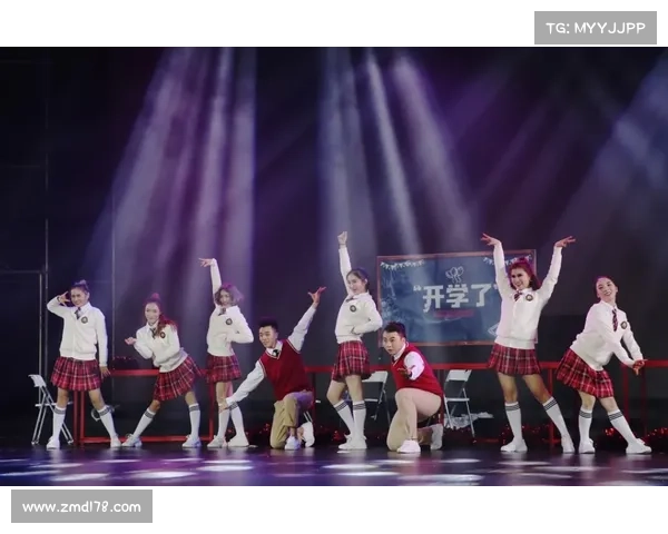 青春火花在劲舞闪耀，贴吧精英齐聚一堂